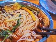 -雙冲柳州螺蛳粉&酸嘢&桂林米粉(簋街店)