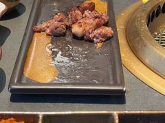 -铭牛烧肉·和牛海鲜自助(高新月牙湖店)
