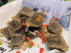 -小秦淮·南京土菜(新亭西路店)