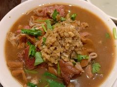 卤煮火烧-姚记炒肝店(簋街店)