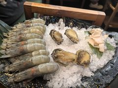 -牛New寿喜烧(闵行龙湖天街店)