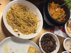 -辛氏火炉·韩式古法烤肉(松北店)