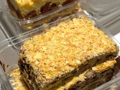 -爱德顺糕点食屋(利民道店)
