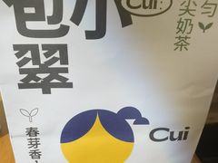 -包整·丝娃娃(一览甲秀楼风景店)