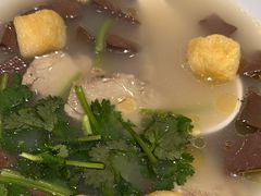 -小杨生煎(周浦万达店)
