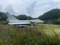 -梅州雁山湖国际花园度假区