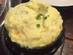 -小本家韩式烤肉(紫藤路店)