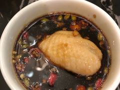 -润泽园海南椰子鸡·糟粕醋火锅(拱北店)