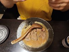 -日本料理神拉面