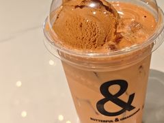 -BUTTERFUL&CREAMOROUS 黄油与面包(万象城店)