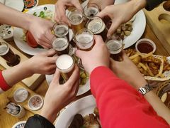 -沈阳瑞士酒店·普拉那啤酒坊