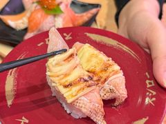 -寿司郎(皇庭广场店)