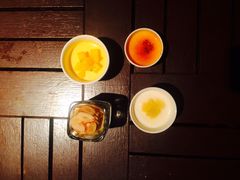 -宴悦海鲜餐厅·游水海鲜·牛排(亚龙湾瑞吉店)