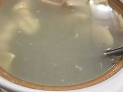 -蘭心餐厅(进贤路店)