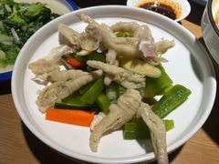 -卞氏菜根香(青羊万达店)