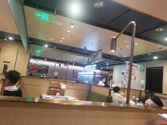 -海底捞火锅(杭州萧山宝龙广场店)