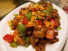 -喜乐餐厅•灯笼虾球首创者•本地小海鲜(二马路店)