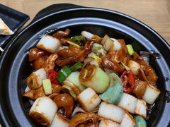 -周家二小姐的菜(西津渡店)