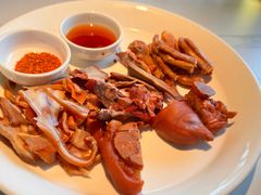 -庆江南江南菜(琴湖溪里花园城店)