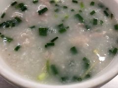 肉片粥-源记肠粉(华贵路店)