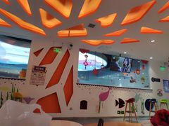 -蓝旗儿童游泳俱乐部(北国中心)