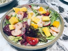 -沛家·西餐Brunch·直火料理