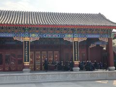 -天津妈祖文化园