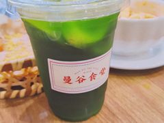 -曼谷食堂·泰国家庭料理