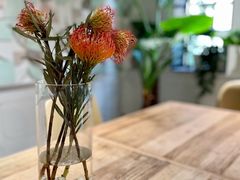 -一尺花园(安和花园店)