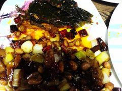 宫保鸡丁-川府老妈(天津国贸购物中心店)