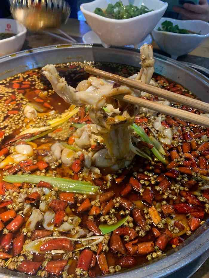 小门坎三合鱼(总店)