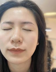 -UP&UP·半永久眉毛眼线机器野生眉