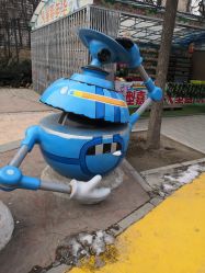 -大望京儿童游乐场