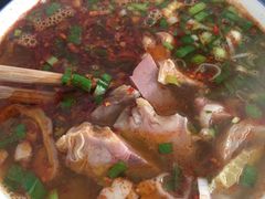 -老李家杂肝汤(回民街店)