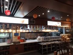 -香麒园·过桥米线·南湖雅宴
