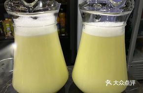 Homemade Glutinous Rice Wine