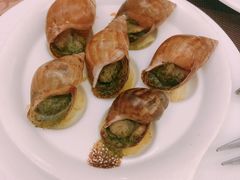-红房子西菜馆(淮海中路店)