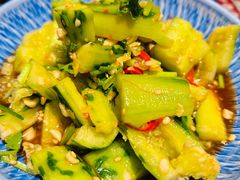 -火塘云南烧烤大排档