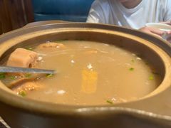 -肖记公安牛肉鱼杂馆·省级非物质文化遗产(万松园直营店)
