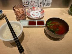 -肉肉大米(金虹桥店)