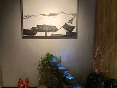-黛瓦里巷(南京东路店)