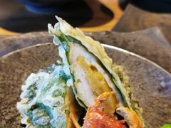 -桐寿司Sushi Tong