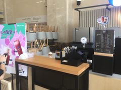 -瑞幸咖啡(重医附二院江南院区店)