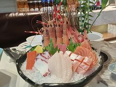 -阳光岛·海鲜盛宴(银泰中心in99店)