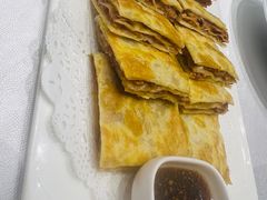 -月福京味斋·烤鸭店·北京菜(鼓楼总店)