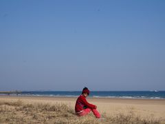 -青岛银沙滩