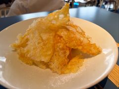 洱海积雪乳扇-一坐一忘云南菜(嘉里中心店)