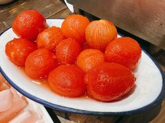 -盟重烧烤(高正街店)