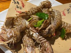 -大家发海鲜城夜排档(华山中路店)