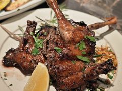 -LESCEDARS Brasserie Bistro香柏树